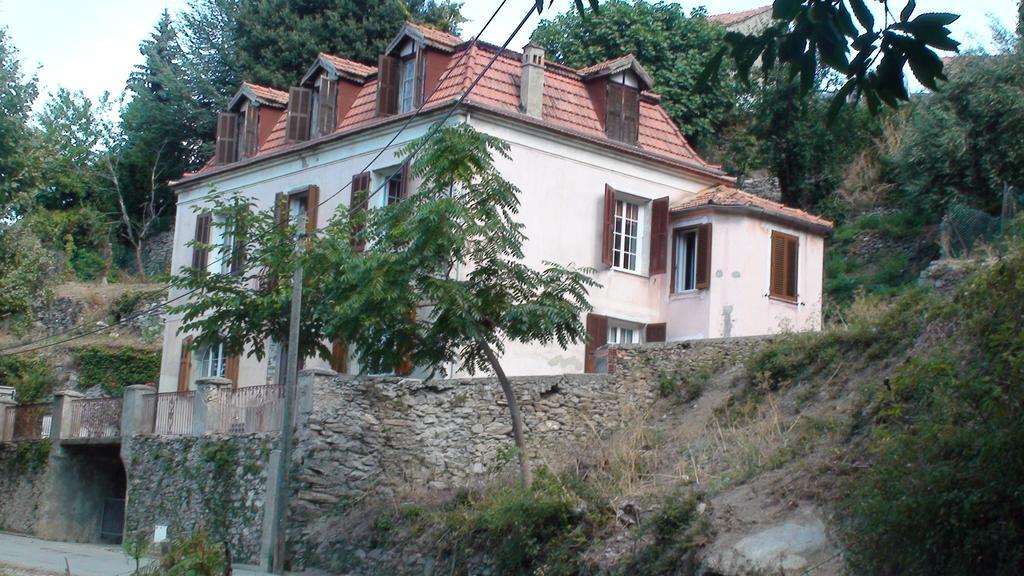 Casa Defranchi Villa Sant Andrea di Bozio Exterior photo